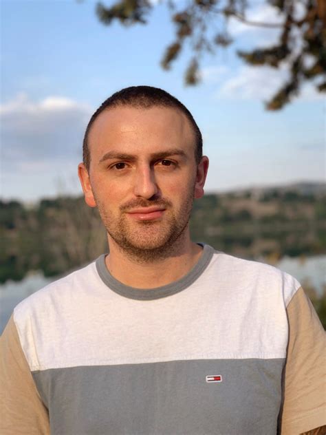 About – David Atanasovski – Medium