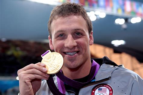 90s Olympic Gold Medalist