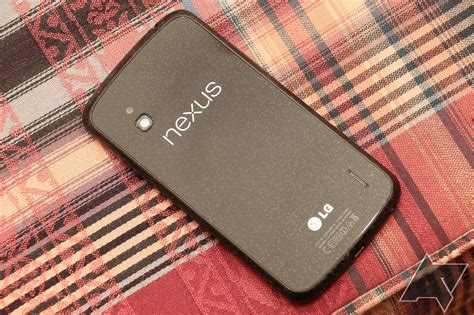 Happy birthday: The Google Nexus 4 was released 10 years ago