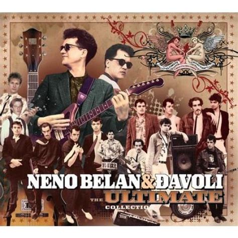 Neno Belan - 12 CD-a