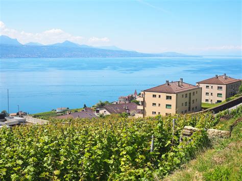 10 Fun Things To Do In Lausanne - Fresh And Fearless
