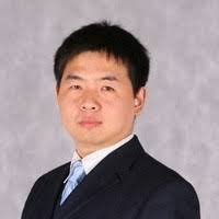 Danny Luu Liquidity Finance