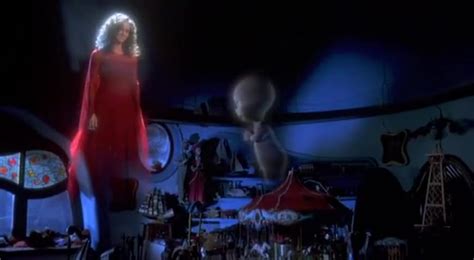 YARN | Kat's mom? | Casper (1995) | Video clips by quotes | 5436caba | 紗