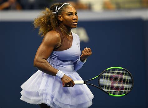 Serena Williams HD Wallpapers