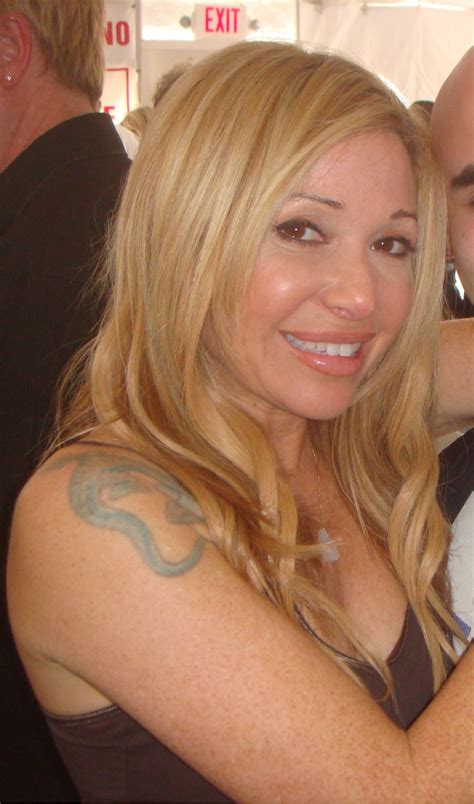 Elizabeth Daily Rick Salomon