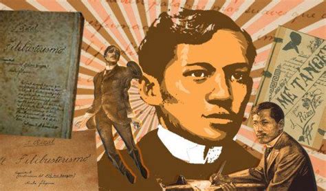 Jose rizal books el filibusterismo - ajwes