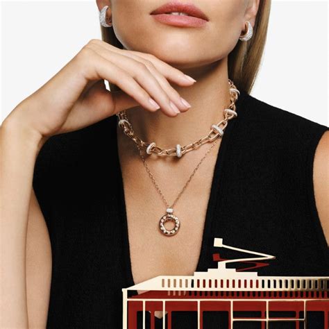 Pomellato Schmuck online kaufen – Juwelier Reuer