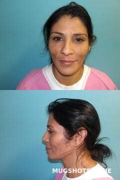 SOLIS ANITA 02/06/2024 - Aransas County Mugshots Zone