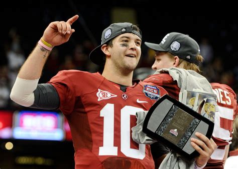 AJ McCarron Wallpapers - Wallpaper Cave