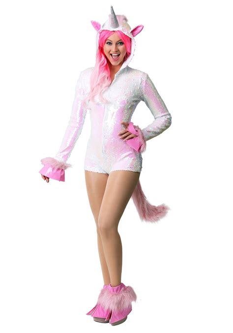Unicorn Costume Women