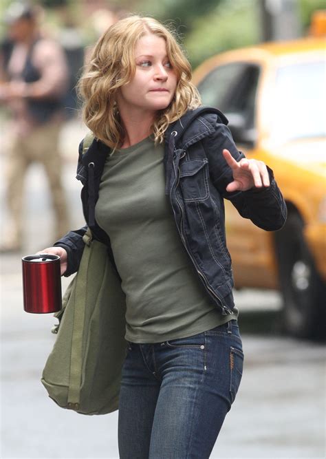 Digitalminx.com - Actresses - Emilie de Ravin - Page 2