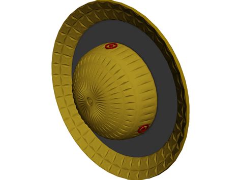 huygens probe  model dcadbrowser
