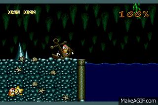 Wild Woody Sega CD: Naughty Mermaid Easter Egg/Glitch Results! on Make ...