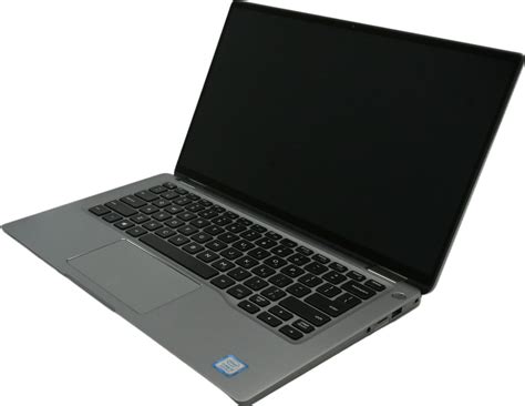 Dell Latitude 7400 14" 2-in-1 Touchscreen Laptop i5-8265U
