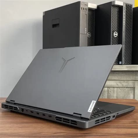 Lenovo Legion Pro 5 Y9000P (2023) | Core i9-13900 HX - RTX 4050 6GB