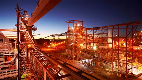 Australian Gold Mining Industry Turns To Renewables To Avoid Rising ...