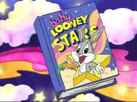 005 Twinkle Baby Looney Star (song) - YouTube