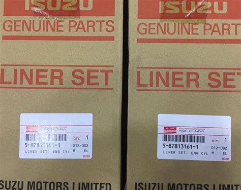 Isuzu genuine spare parts available @allegrosparepartsdxb