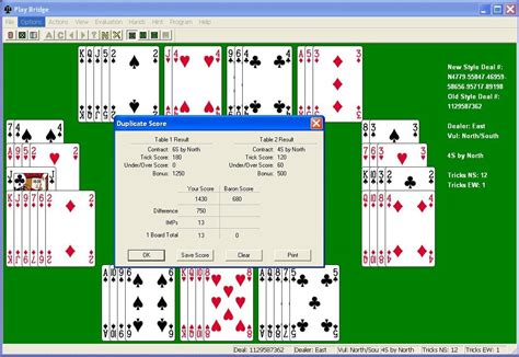 БРИДЖ: къде да играем в интернет | Globet.GAMES