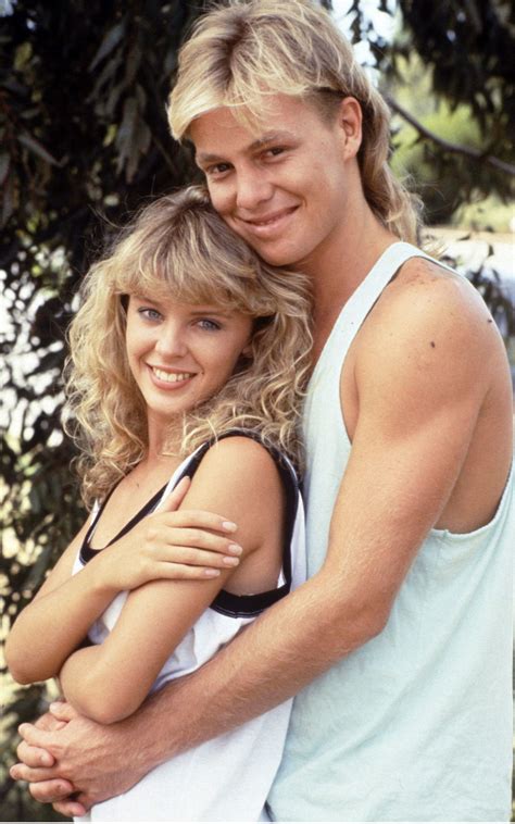 Kylie Minogue turns 50: the life and career of the Pop Princess in pictures