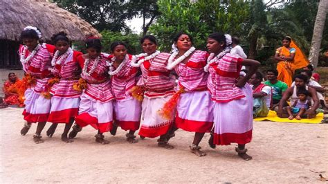 Munda Tribe: People and Cultures of the World | THE WORLD HOUR