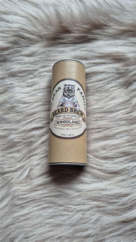 Mr Bear Family partaöljy | Tori