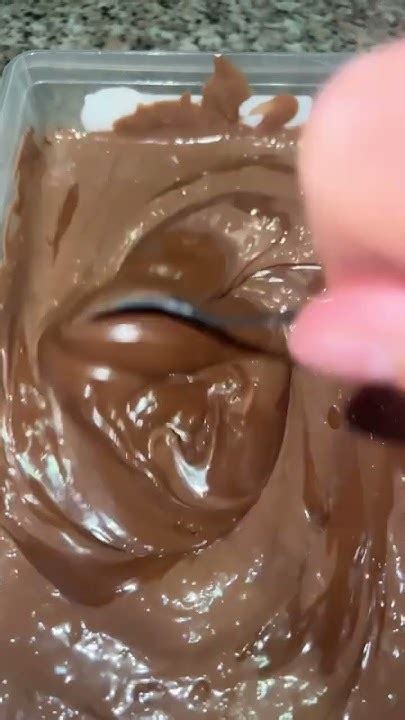 Вкусные конфеты нутелла всего из двух ингредиентов нутелла и молочный ...