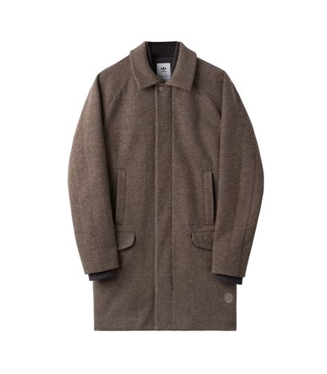 Clothes, Coat, Mac