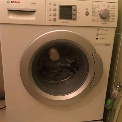 Bosch maxx 5 speed edition – купить в Смоленске, цена 3 000 руб ...