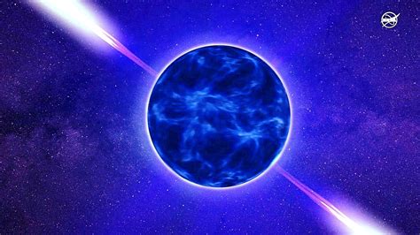 The First Surface Map of a Neutron Star | by Michele Diodati | Amazing ...