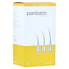 Pantostin 3x100 Milliliter online kaufen | medpex