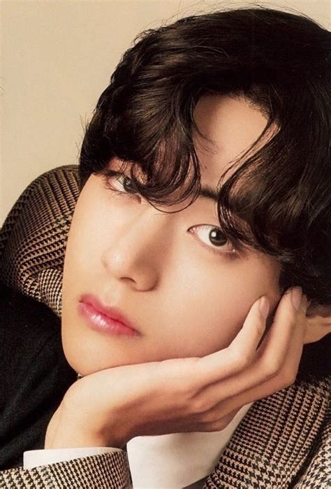 Angel💞💘💞The Empress on Twitter: "@hourIytaejin Тэхен,любовь моя,у него ...