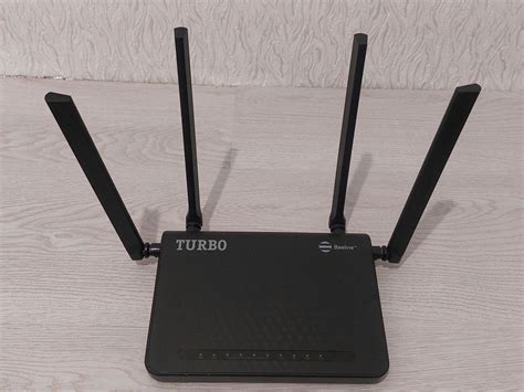 Продам роутер Турбо от Beeline 5G: 7 000 тг. - Другое Нуркен на Olx