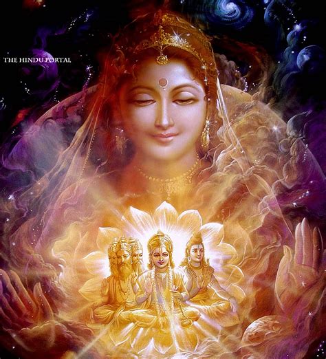 divine life