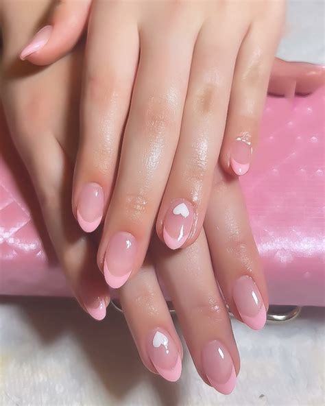 nail color pale skin 11