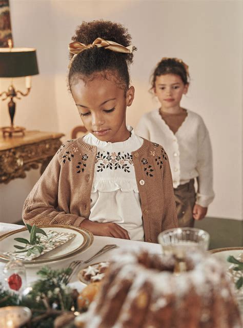 Girl | New Collection | Exclusive prints | Children's fashion from 0 to ...