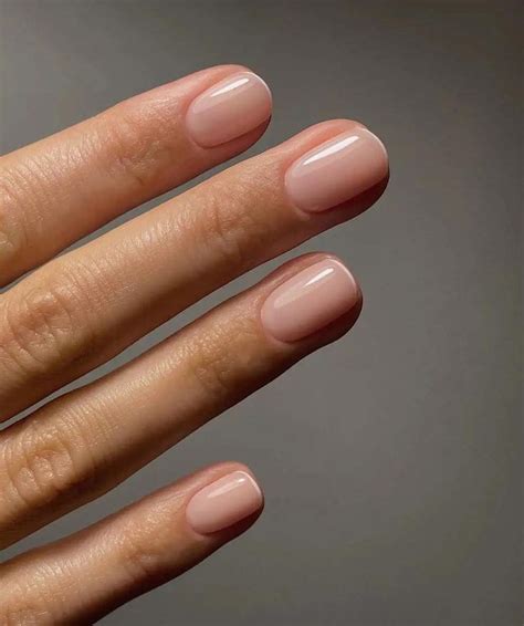 Uñas semipermanentes: 25 diseños elegantes y actuales para inspirar tu ...