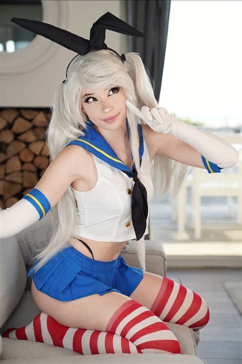 Top 999+ Belle Delphine Wallpaper Full HD, 4K Free to Use