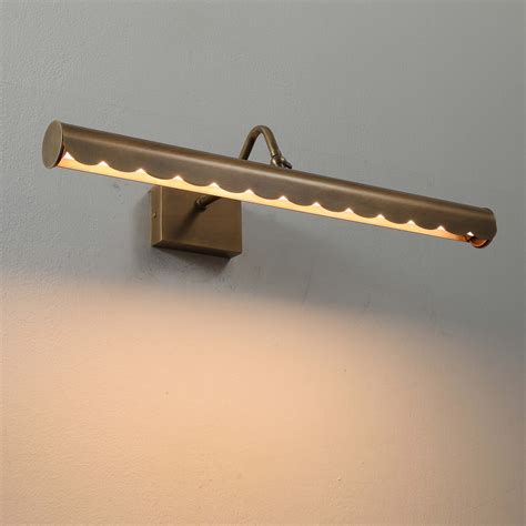 Fleur De Lis Living All - Copper Retro And Nostalgic Wall Picture