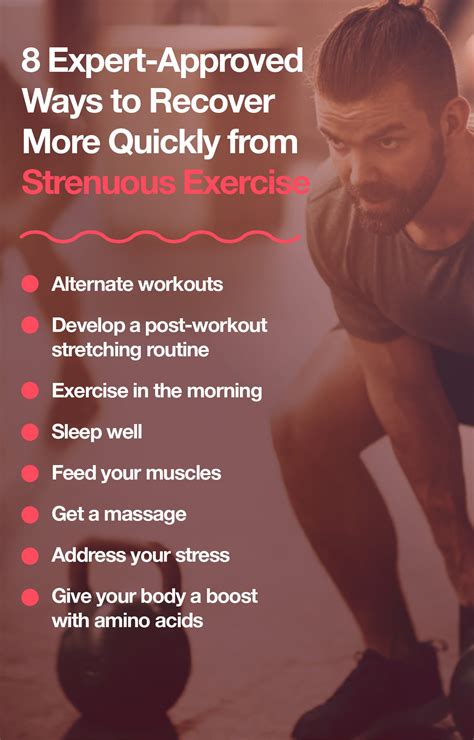 Post-Workout Inflammation: 8 Expert-Approved Ways to Recover Faster