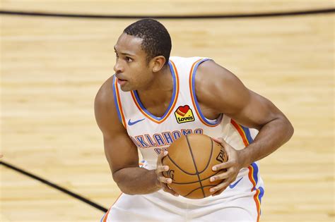 OKC Thunder: How they can help Al Horford improve his trade value