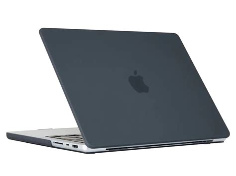 Чехол для ноутбука Tech Protect Smartshell Macbook Pro 14 (2021-2023 ...