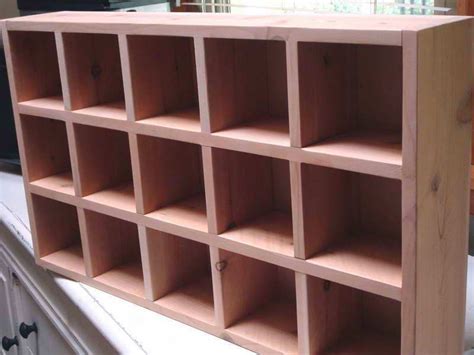 build  shelf  cubbies  sebastian lyne blog