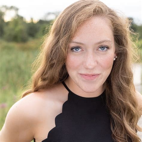 Emma Luxemburg - Theatre and Speech Department