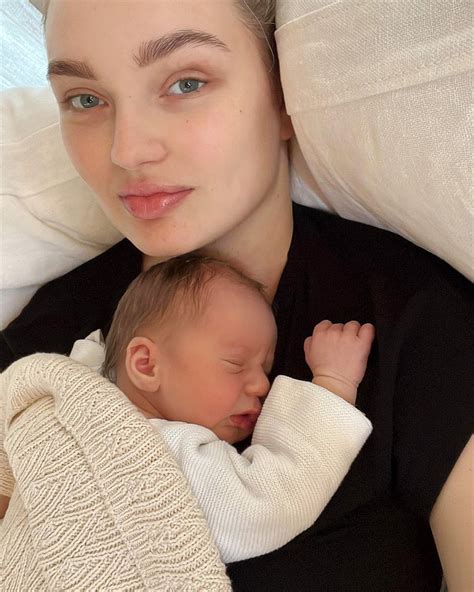 Celebrities And Their Babies