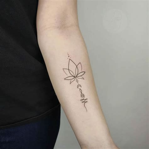 101 Best New Beginnings Tattoo Symbols That Will Blow Your Mind!