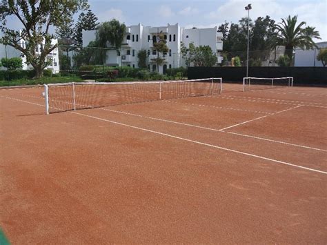Hotel Les Jardins D Agadir | Special Deals and Offers Book Now!