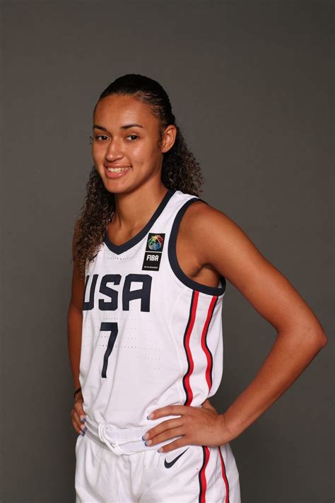 Celeste Taylor aims for her fourth gold medal with USA Basketball - New