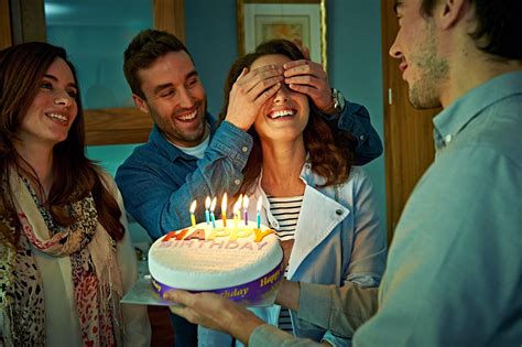 The Plan for Ruby’s Unsurprisingly Terrible Surprise Party | The New Yorker