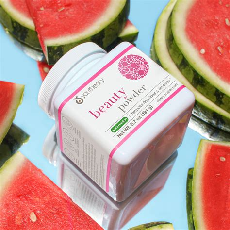 Youtheory Beauty Supplements